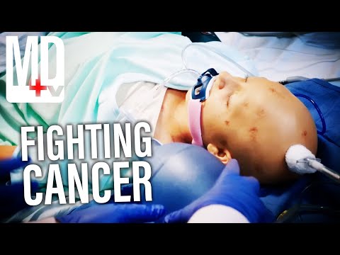 Chicago Med's Toughest Cancer Battles | Chicago Med | MD TV