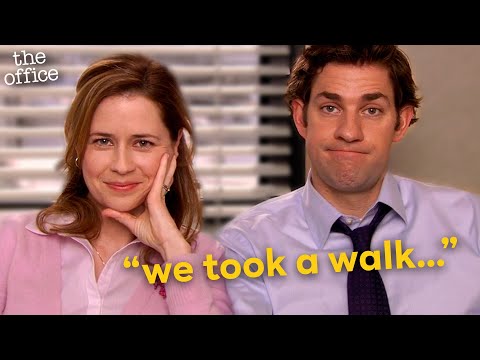 The Office but it Gets Progressively More Inappropriate - The Office US