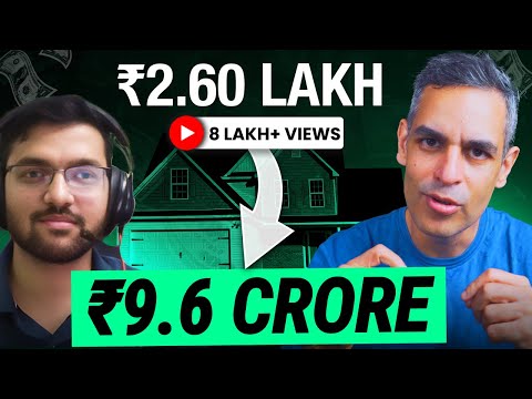 BUYING a ₹2.5Cr HOUSE: A Complete PLAN | Money Matters Ep. 28 | Ankur Warikoo Hindi