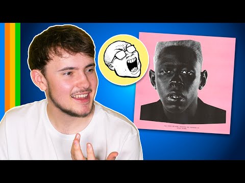 Guess What Anthony Fantano Scored the Album (with Quadeca)
