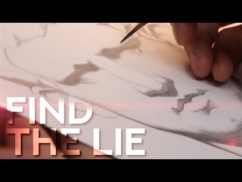 How I Learned to Fix My Drawings Instantly (And You Can Do It Too)