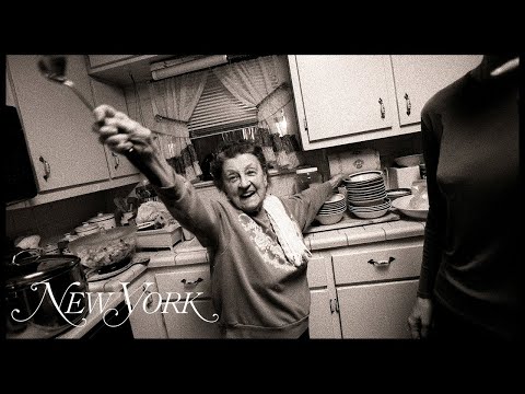 Nonnie, the 107-Year-Old Viral-Star Grandma, Has Some Advice for You