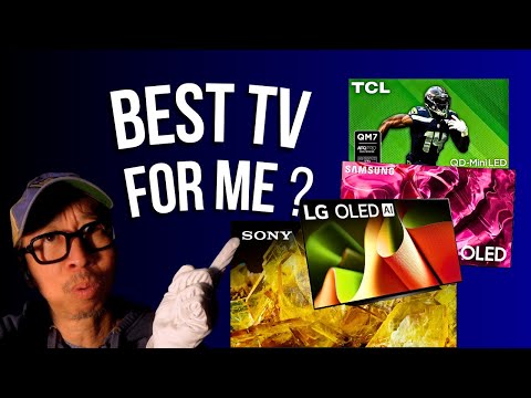 What TV SHOULD I buy? Q&A and Black Friday Deals to get