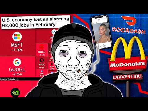 Why Gen Z Can't Start A Revolution