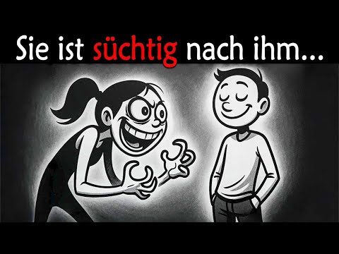 99 % der Frauen werden süchtig nach Männern wie ihm