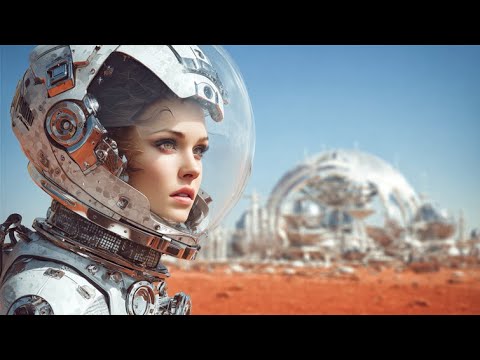 Mars & Moon Colonization: Full Documentary