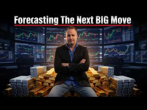 Is The Precious Metals Crash Over? My Exact Buy Targets for Silver & Gold