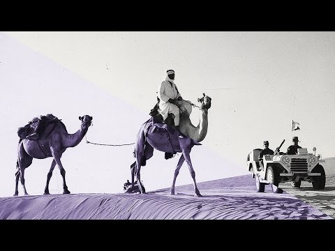 The Suez Crisis of 1956 - Professor Vernon Bogdanor