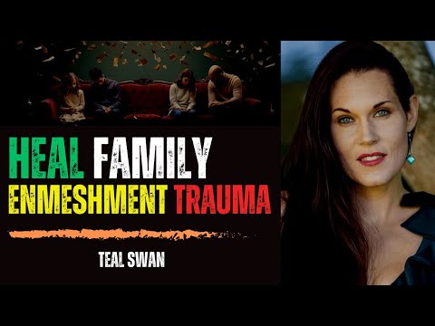 How to Heal from Dysfunctional Family Patterns | Teal Swan