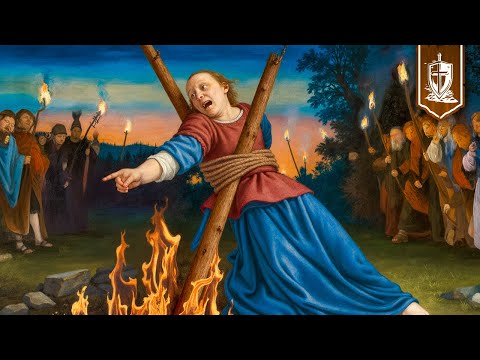 10 Weirdest 'Crimes' That Got You Executed in the Middle Ages