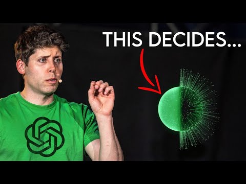 OpenAI Just Caught an AI Thinking!