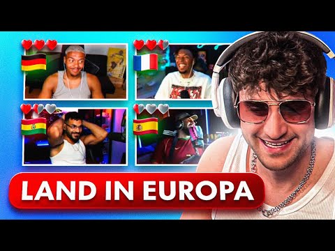 DER DÜMMSTE FLIEGT - LETZTE REIHE EDITION!😂💀 Hauptschule Pestalozzi Cup🧠🏆