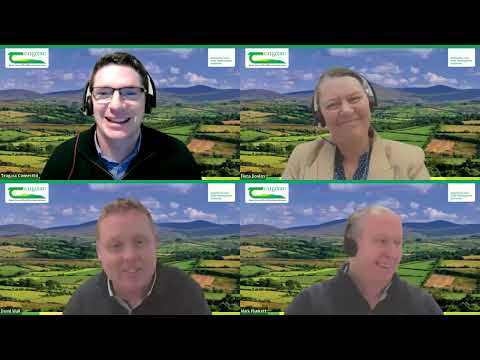 Signpost Series: Lime – the foundation of sustainable farming