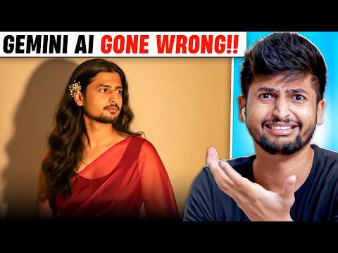 INSTAGRAM NEW TREND NE MUJHE LADKI BANA DIYA !!