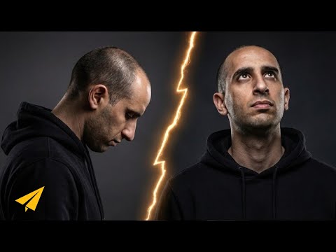 The Secret to Never Giving Up | Motivation for Entrepreneurs!