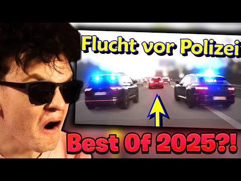 XXL Dashcam Videos, aber es wird immer SCHLIMMER💥🚗