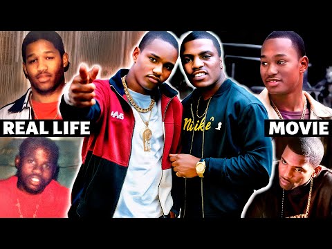 What 'PAID IN FULL' Didn’t Tell You About Harlem's Real-Life Gangsters (Alpo, AZ, Rich)