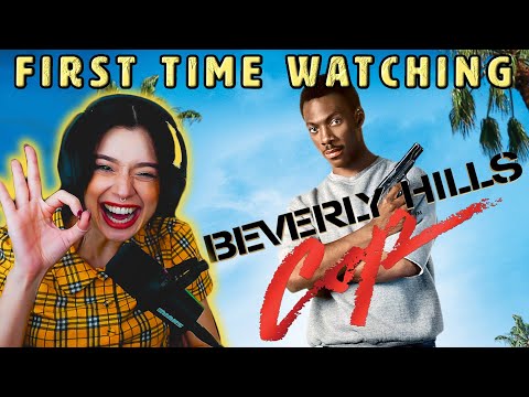 Beverly Hills Cop reminded how AWESOME Eddie Murphy is 😂❤️
