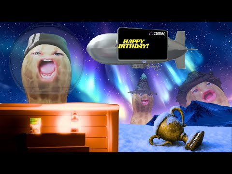 THE BURNT PEANUT CRASHED OUT | ESCAPE FROM TARKOV