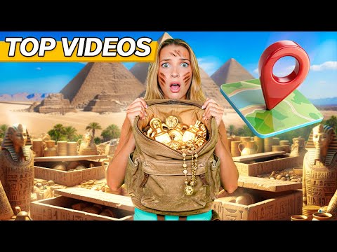 These Google Maps Locations Gave Me CHILLS | Alexa Rivera