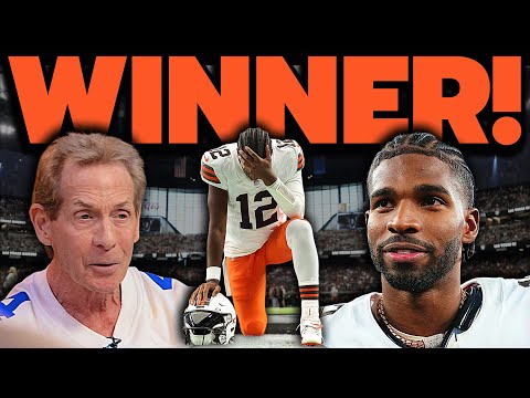 Shedeur Sanders Is A FRANCHISE QB!!