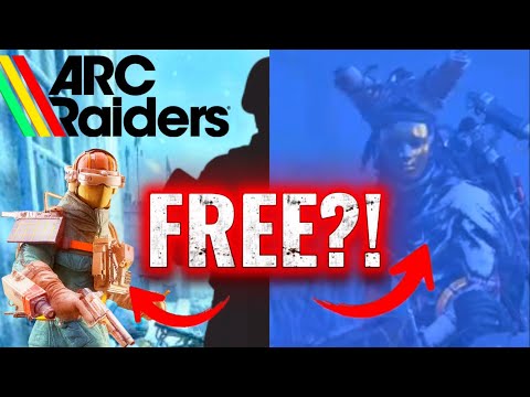 🔥This New Arc Raiders Item Changes EVERYTHING 😱