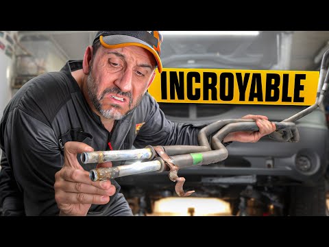 Rouillus 💥 ÉPISODE FINAL (normalement...)