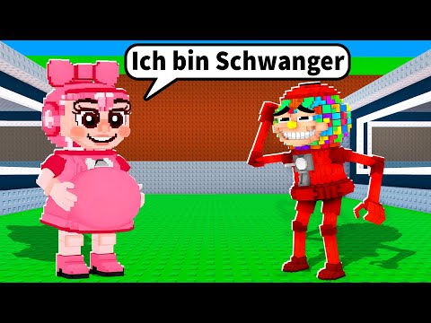 Alle Steal A Brainrots sind SCHWANGER!