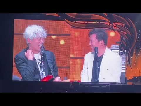 송골매 열망 서울앵콜콘서트 "풀영상" - 20230422