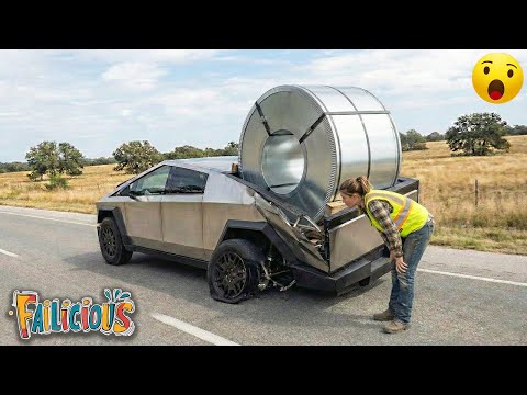 TOTAL IDIOTS AT WORK | Instant Regret Fails Compilation 2026 | Best fail of the week😂 #92