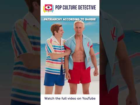 Allan is marginalized in the hierarchy of masculinities