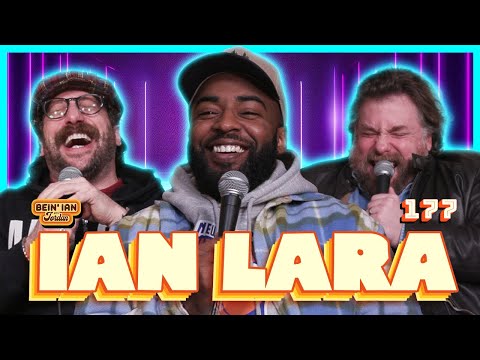 Fiddy Vs Diddy W/Ian Lara & DSG | Bein' Ian with Jordan #177