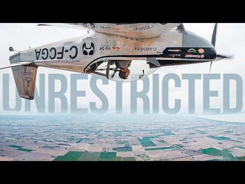 Taking the RV-14 to MAX G!
