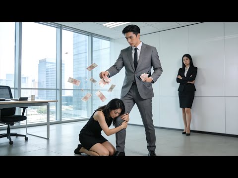 她重生後仍選錯人，逼我淨身出戶！殊不知我轉身就扶起新豪門，讓她跪求原諒#短劇#窮小子逆襲#霸道短劇ShortDrama#男頻#爽文