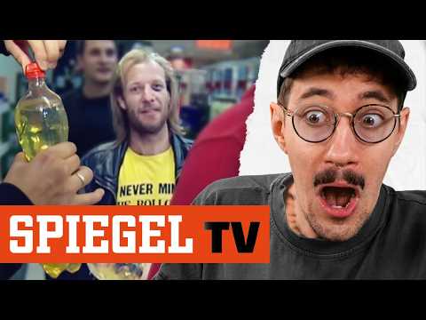 Was hat er DAMIT vor?! | Hänno reagiert auf "Sprit für den Kiez" Folge 4