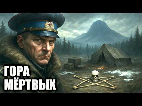 ОНИ продали СВОИ БЕССМЕРТНЫЕ ДУШИ Хозяину Тайги. Но он ТРЕБУЕТ ЖЕРТВ: жуткая история геологов-убийц