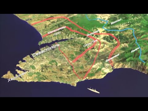 ВОЕННЫЙ ФИЛЬМ! 5 ЧАСТЬ! НАСТОЯЩАЯ ИСТОРИЯ БОЕВЫХ ДЕЙСТВИЙ БЕЗ ПРИКРАС! Битва за Москву