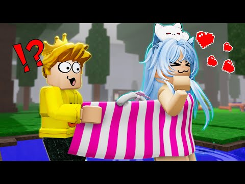 99 Nights In The Forest, But E - GIRL OBSESSED Me After Day 500?! - Funny Moments (MEMES)