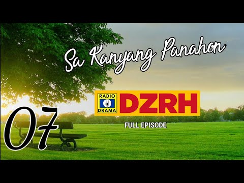 Sa Kanyang Panahon - Ang Karanasan Ni Polto