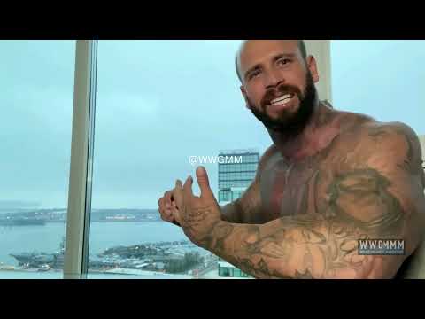 Master Your Mindset: Wes Watson’s Ultimate Guide to Self-Talk (50 MIN)