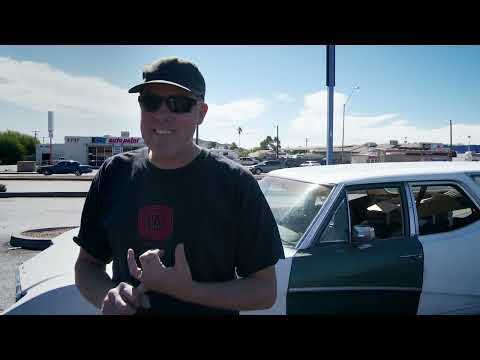 Roadkill S04E02 Winter Wagon Adventure 1000 Miles with a Few Missing Windows