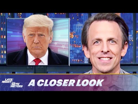 Trump Is Now the Only President To Be Impeached Twice: A Closer Look