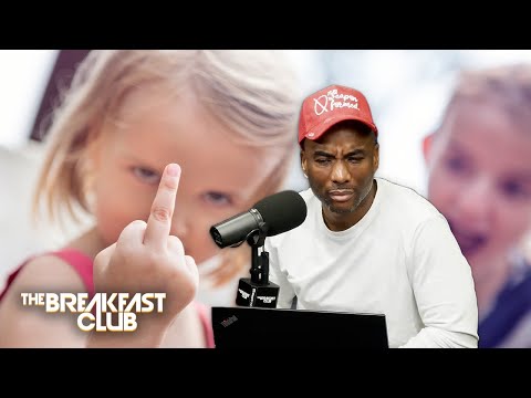 Do You Let Your Kids Curse In Front Of You?