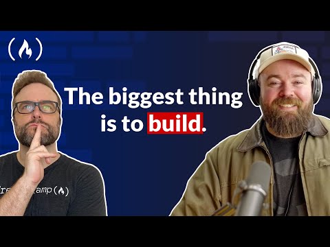 From drop-out to software architect with Jason Lengstorf [Podcast #167]