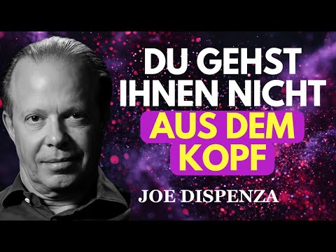 5 seltsame Zeichen, dass jemand an dich denkt – Joe Dispenza