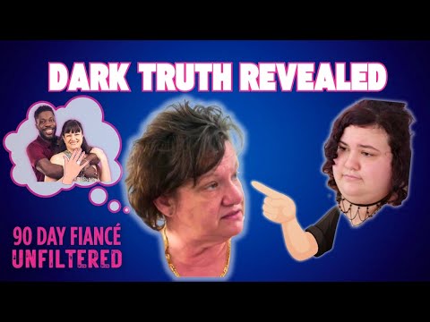 Lisa’s Daughter SPEAKS OUT + Laura’s Surgery Plan & Johny CHEATED? | 90 Day Fiancé