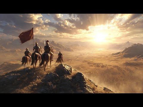 How Cunning Roman Strategy Turned A Morning March Into Victory | Battle Of Illipa (206 BC)