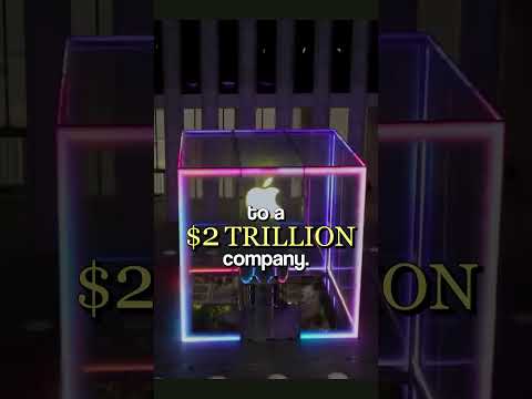 This Was The Greatest Sales Event in History