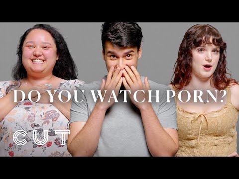 Is it Okay to Watch P*rn? | Keep it 100 | Cut