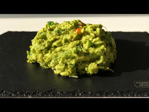 Guacamole Ruined!